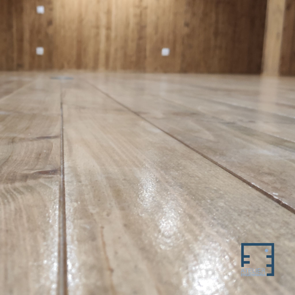 RNO - Engenharia e Construção - Remodelação Águas Furtadas